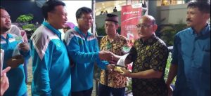 Gresik Bisa 2019; MTs Negeri Gresik Terima dua Penghargaan