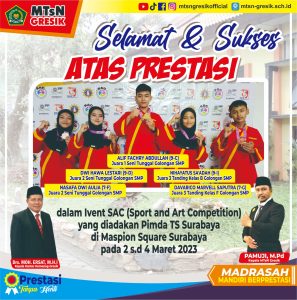 Peserta-Didik-MTs-Negeri-Gresik-Persembahan-Prestasi-2