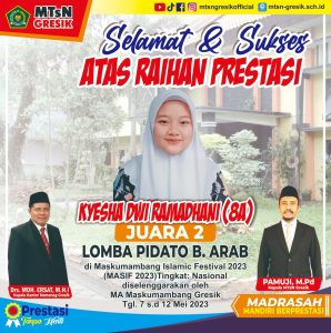 Peserta-Didik-MTs-Negeri-Gresik-Ukir-Prestasi-Gemilang-3